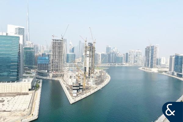 Canal Views | Burj Views | Investment ROI